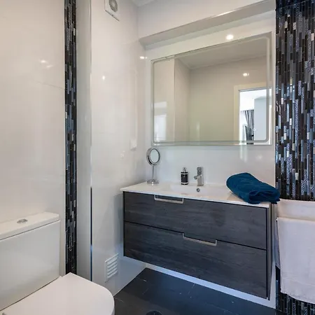 Apartment Rocha Night By Gestaz Portimao